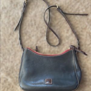 Dooney & Bourke crossbody